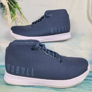 NOBULL High-Top Sneakers Womens 9.5